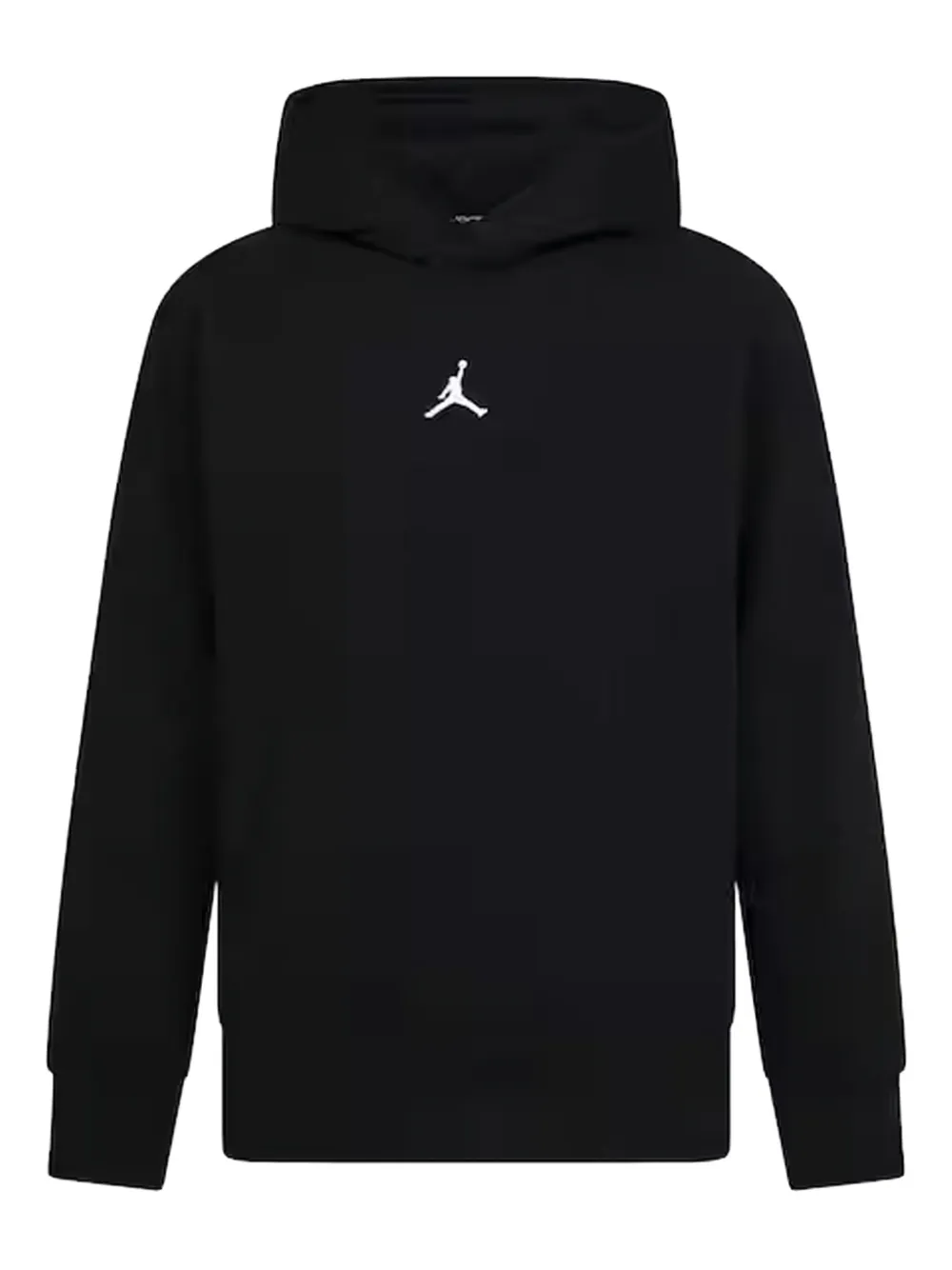 Худи с логотипом Nike, черный
Худи с логотипом Nike, черный