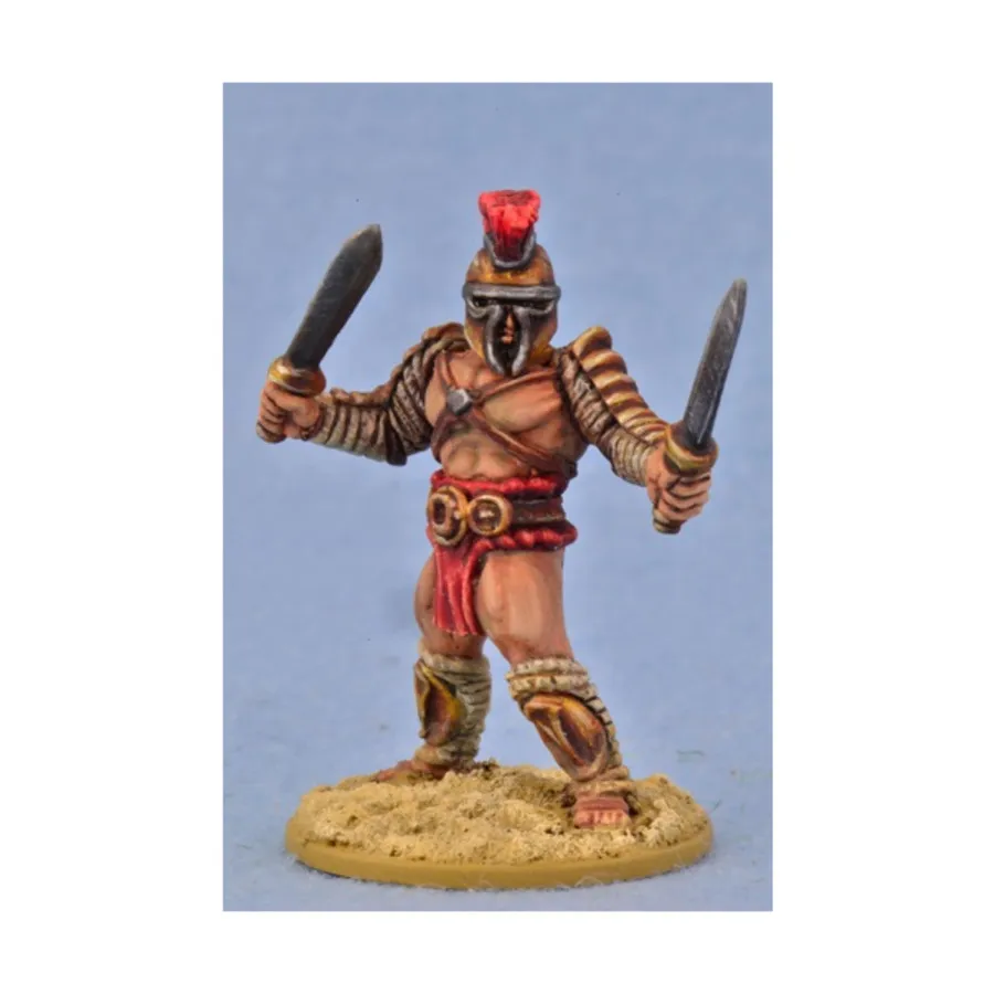 Димахерий, Jugula Miniatures (35mm)
Димахерий, Jugula Miniatures (35mm)