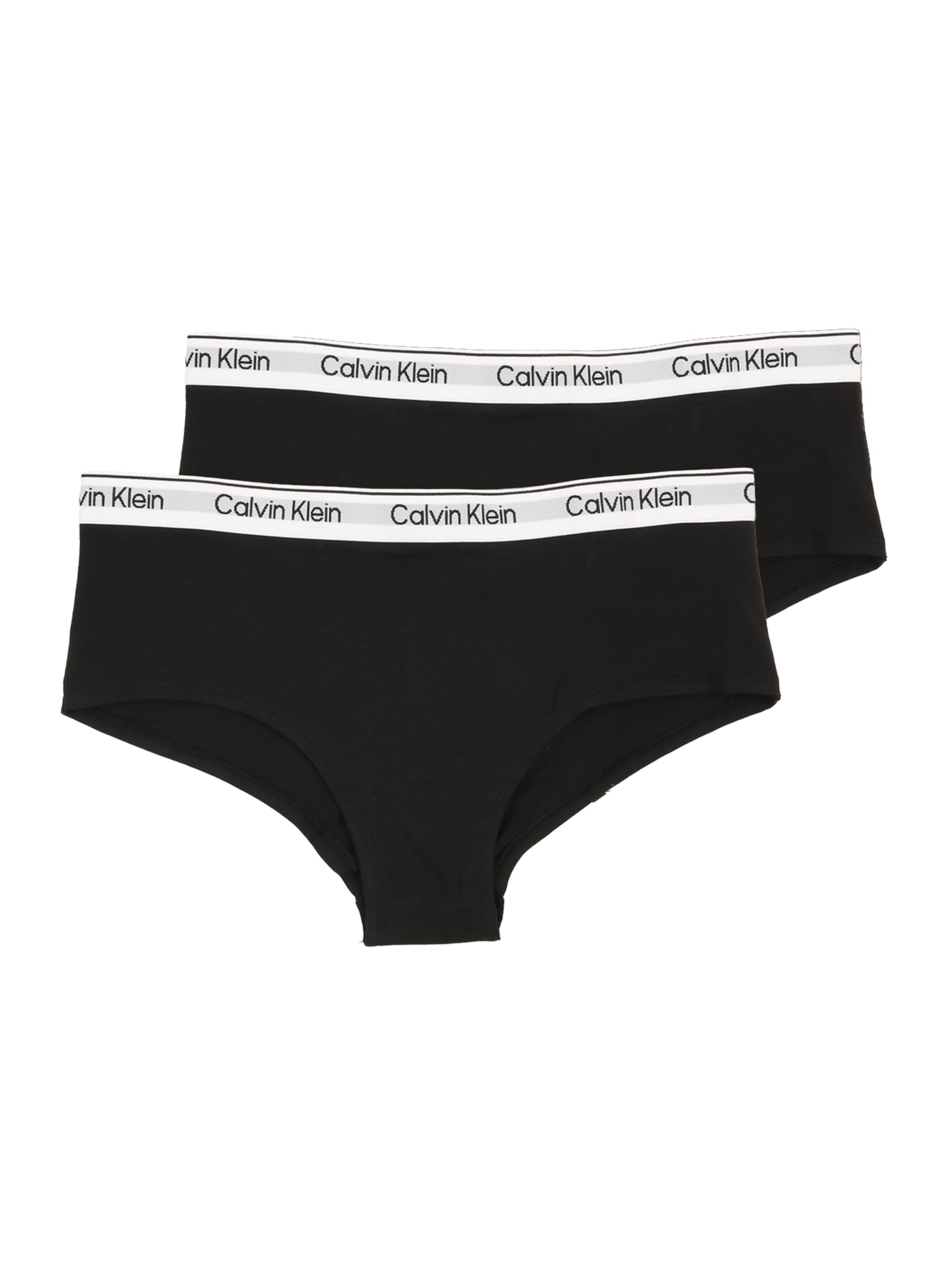 Calvin Klein Underwear Трусы, черный
Calvin Klein Underwear Трусы, черный