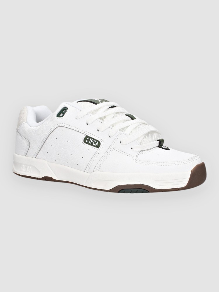 Кеды C1rca 805 Skateschuhe, white/thyme
Кеды C1rca 805 Skateschuhe, white/thyme