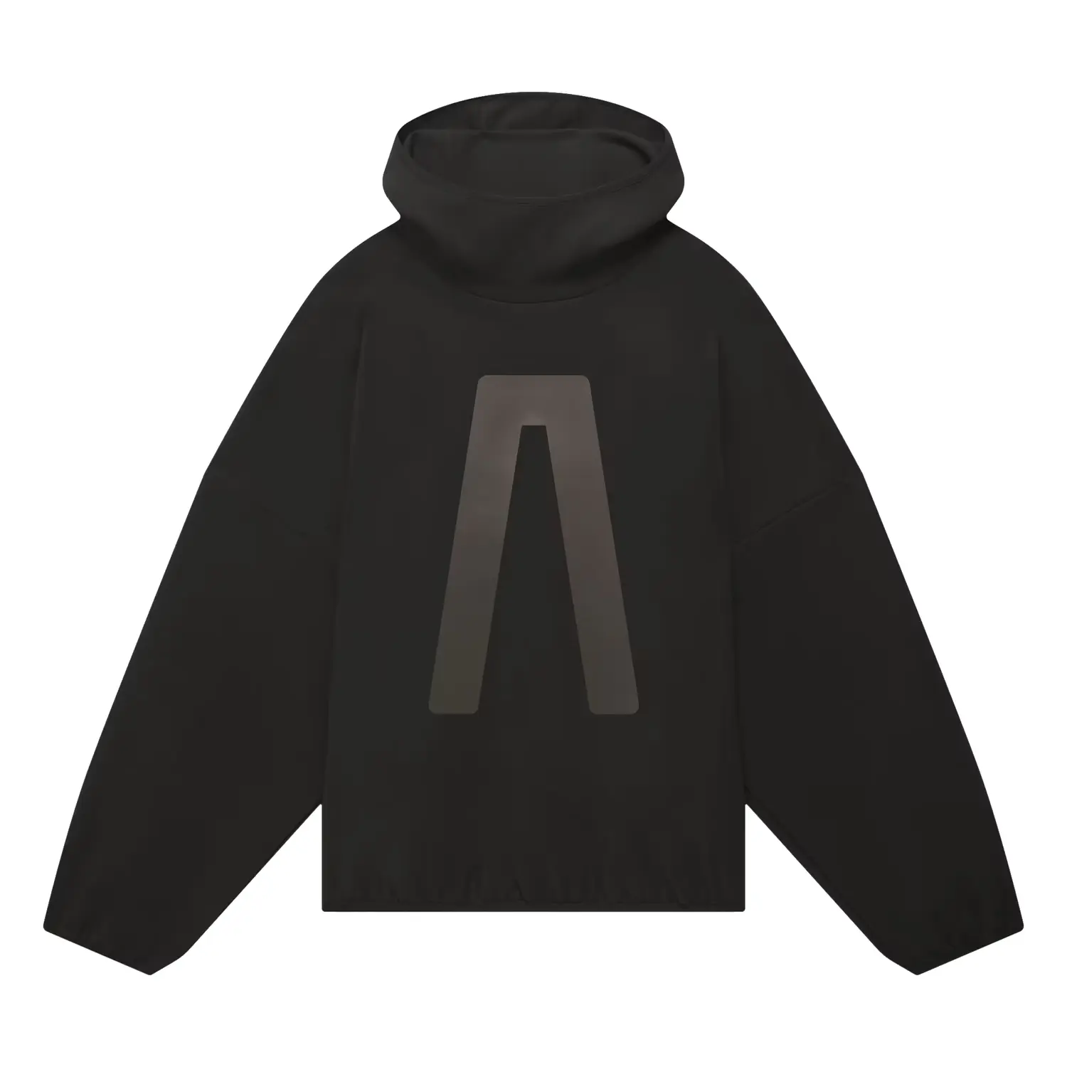 Толстовка Fear Of God Athletics FW25 SUEDE FLEECE HOODIE унисекс Adidas, черный
Толстовка Fear Of God Athletics FW25 SUEDE FLEECE HOODIE унисекс Adidas, черный