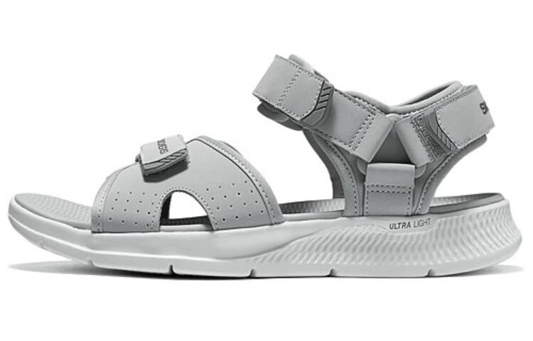 Сандалии Skechers Beach, светло-серый
Сандалии Skechers Beach, светло-серый