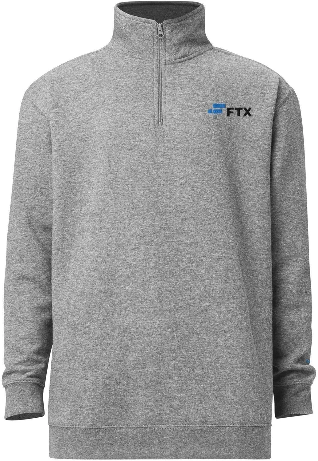 FTX Fleece Pullover InvestmenTees
FTX Fleece Pullover InvestmenTees