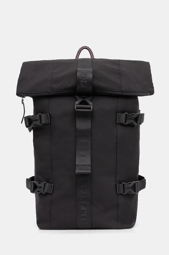 Рюкзак Tommy Hilfiger, черный 
Рюкзак Tommy Hilfiger, черный