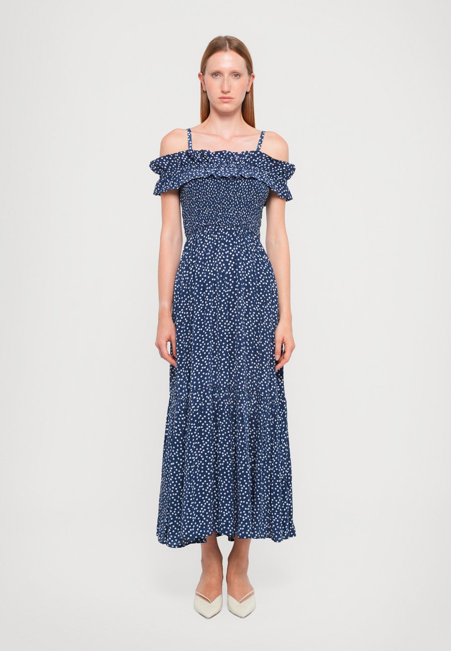 Платье Maisonêtre POLLY DRESS, Navy /Royal Blue
Платье Maisonêtre POLLY DRESS, Navy /Royal Blue