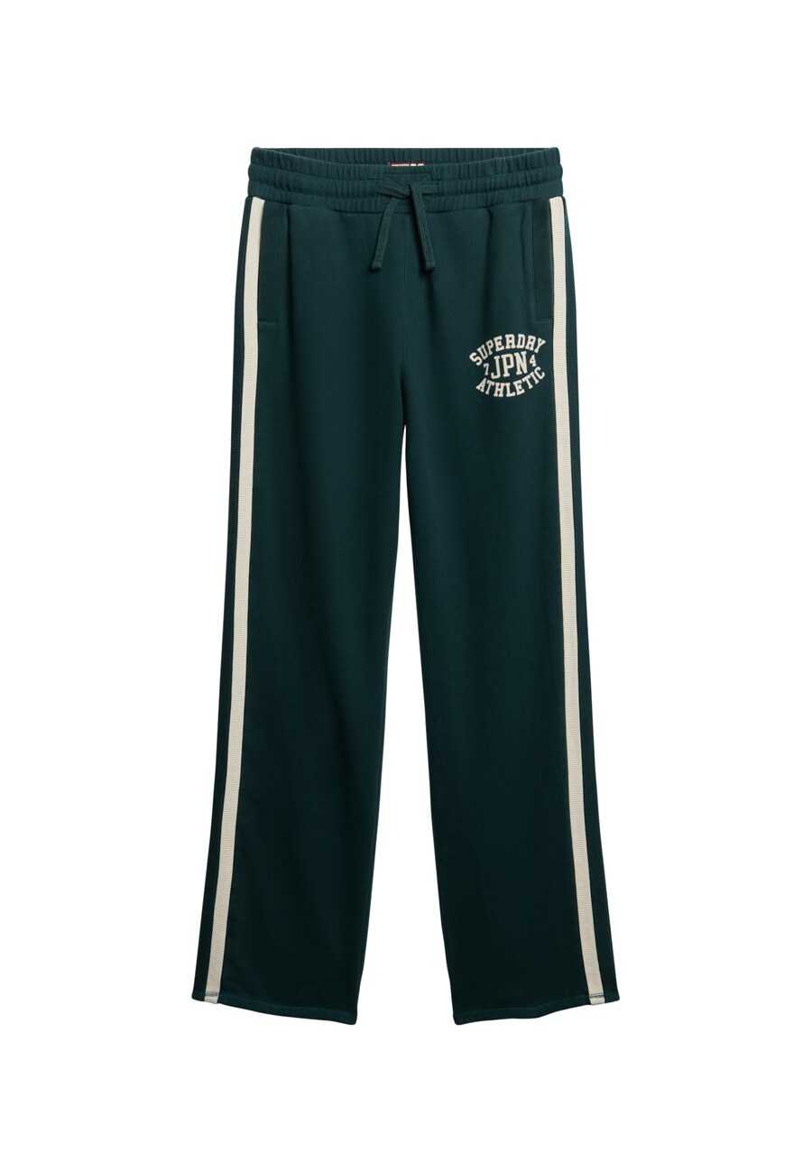 Обычные брюки Superdry Essentials, Fir
Обычные брюки Superdry Essentials, Fir