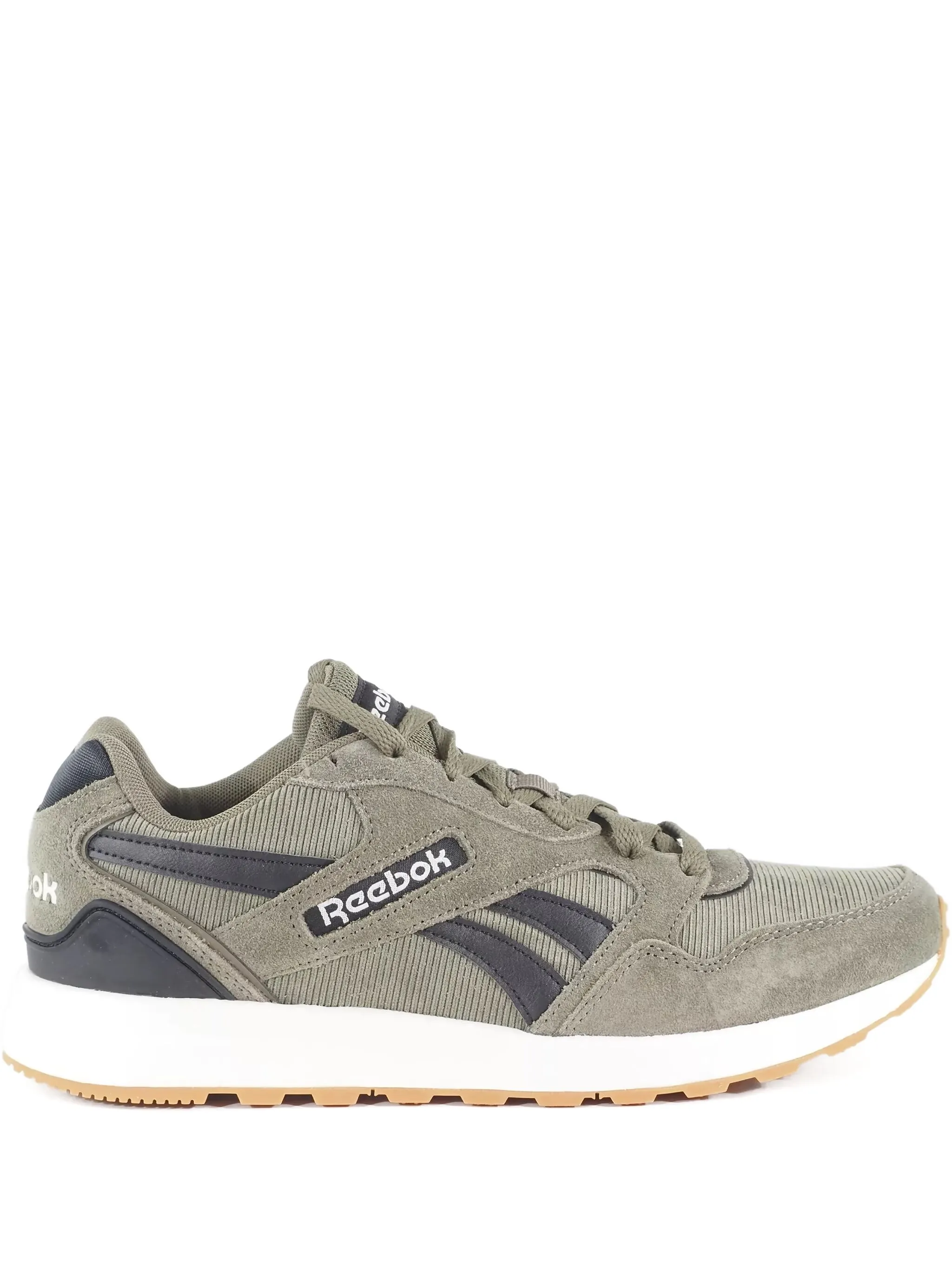 Кроссовки Gl1000 Reebok, зеленый
Кроссовки Gl1000 Reebok, зеленый