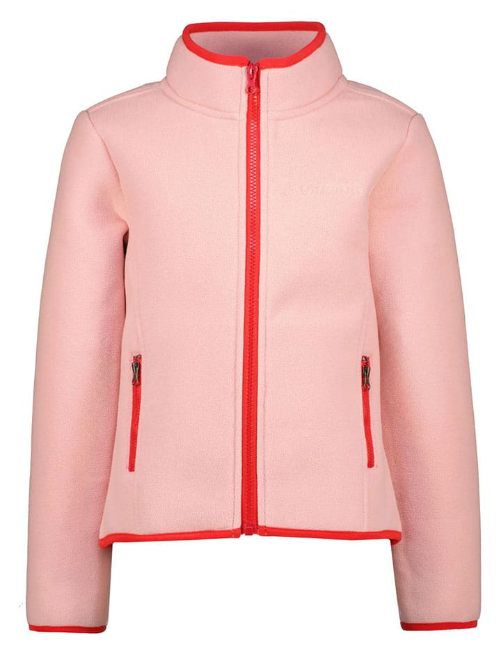 Флисовая куртка Thally Vingino, розовый
Флисовая куртка Thally Vingino, розовый