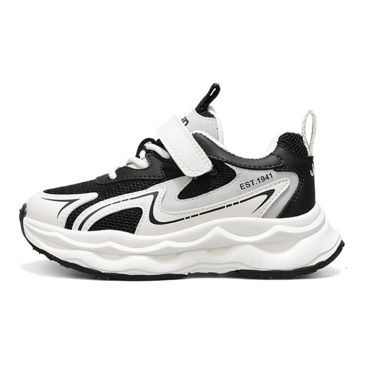 Кроссовки Jeep Kids Lifestyle Shoes Kids Low-top White/Black, белый/черный
Кроссовки Jeep Kids Lifestyle Shoes Kids Low-top White/Black, белый/черный
