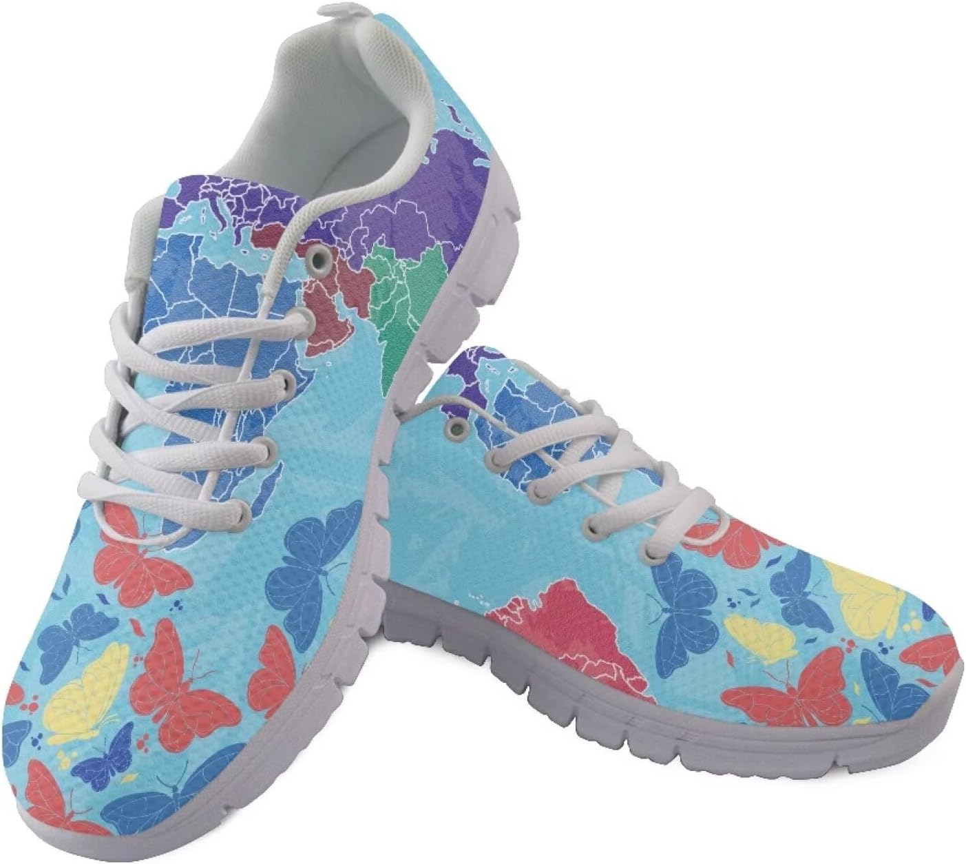 Мужские легкие повседневные кроссовки AmzPrint для тенниса и прогулок, милые и удобные, с белой подошвой, для бега и работы
Мужские легкие повседневные кроссовки AmzPrint для тенниса и прогулок, милые и удобные, с белой подошвой, для бега и работы