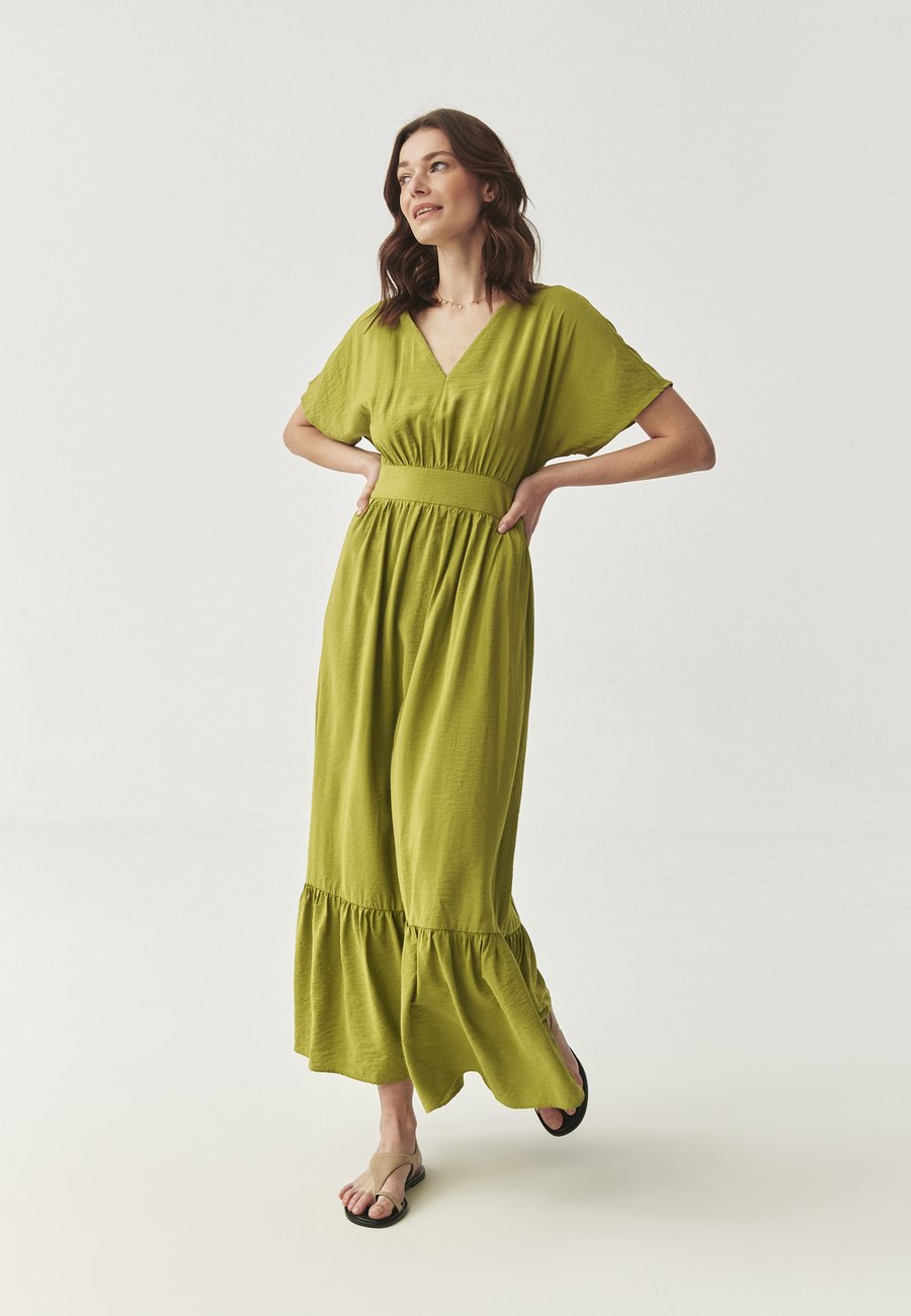 Платье TATUUM IMMA CZ, Green
Платье TATUUM IMMA CZ, Green
