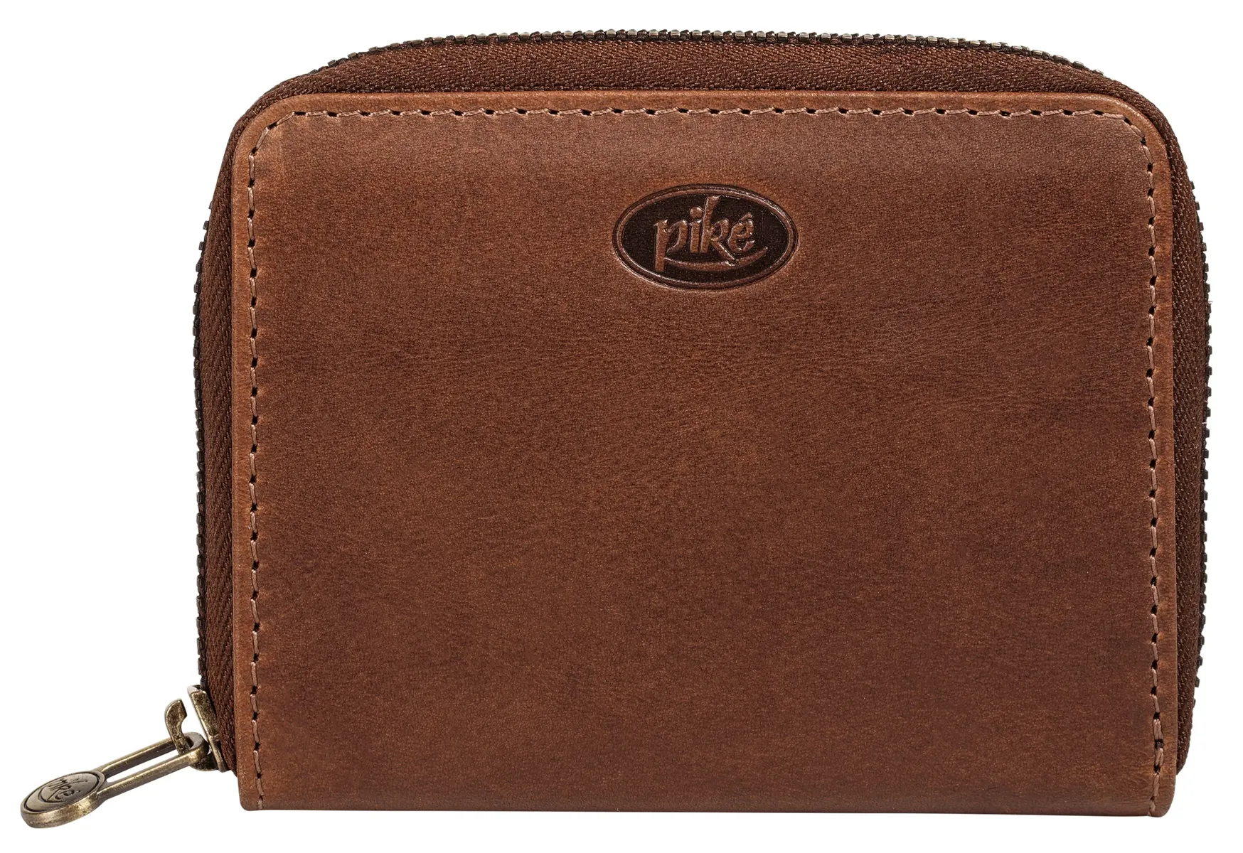 Кошелек Pike, натуральная кожа Piké, коричневый
Кошелек Pike, натуральная кожа Piké, коричневый