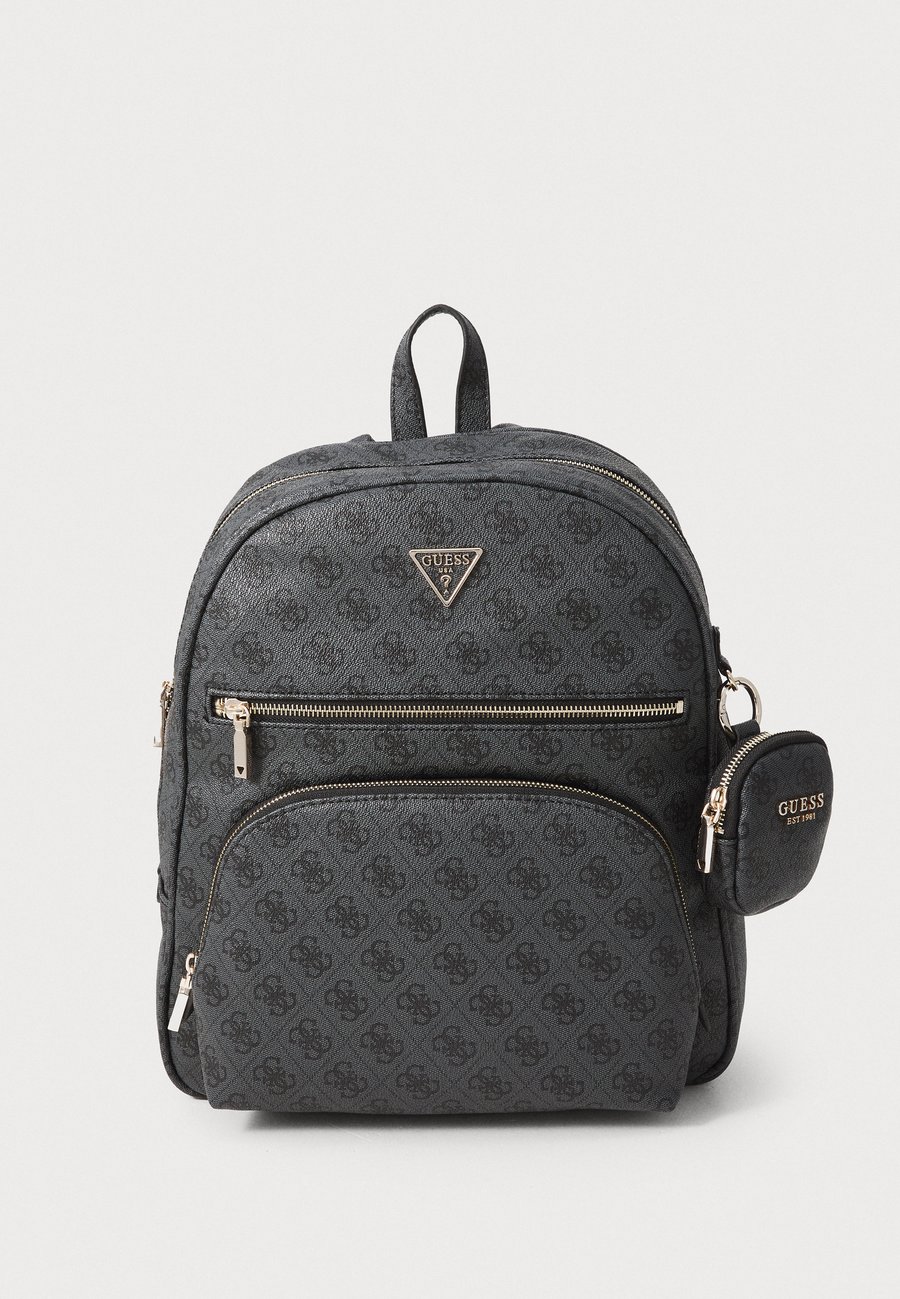 Рюкзак Guess POWER PLAY II, Coal/Dark Grey
Рюкзак Guess POWER PLAY II, Coal/Dark Grey