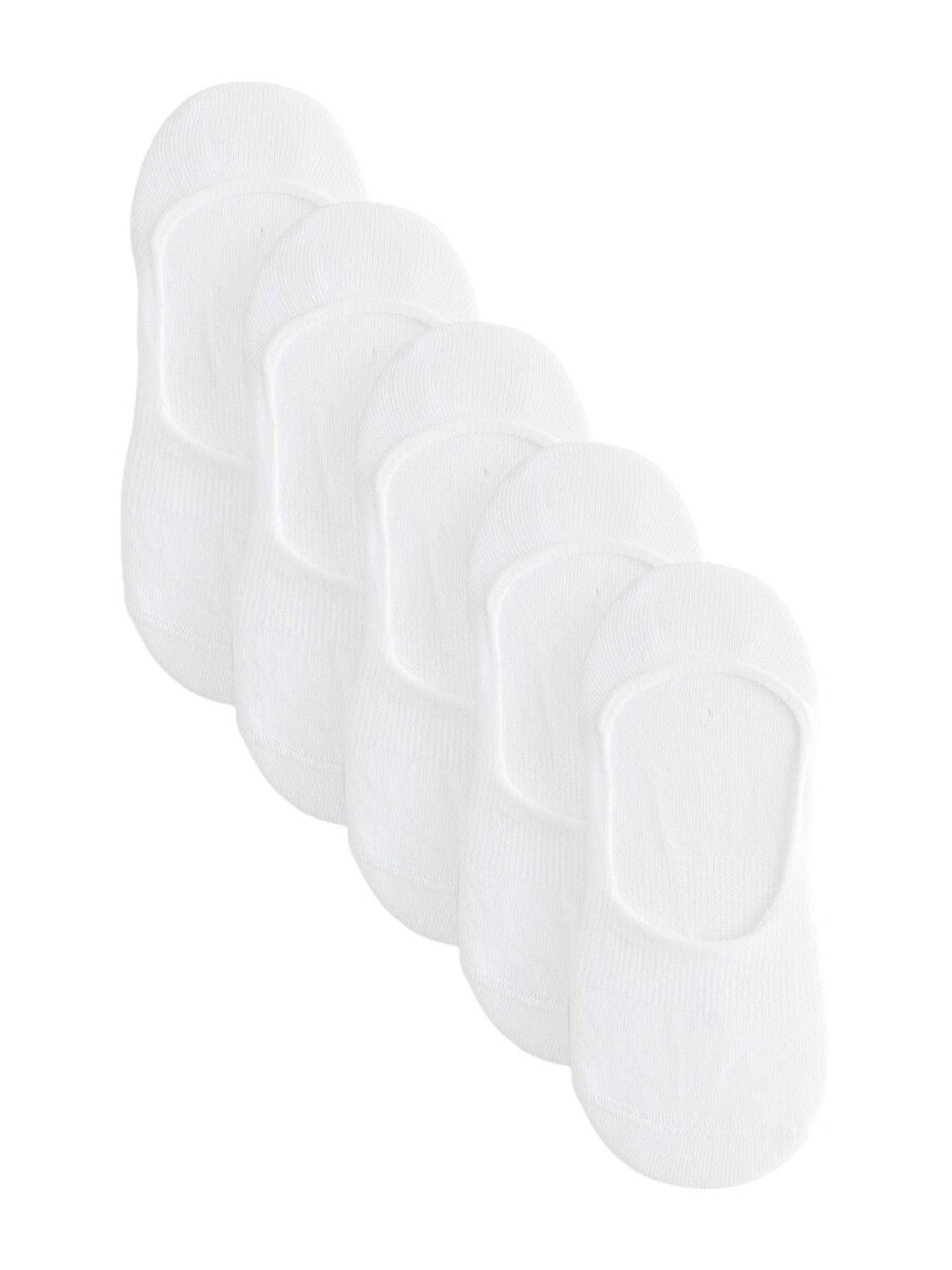 Носки до щиколотки Next, белый
Носки до щиколотки Next, белый