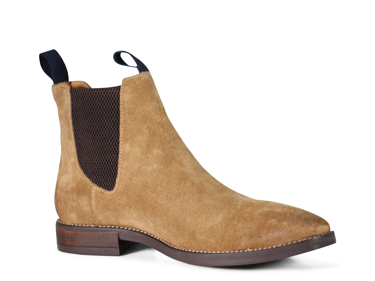 Полусапоги Rustic Asphalt мужские замшевые, коричневый
Полусапоги Rustic Asphalt мужские замшевые, коричневый