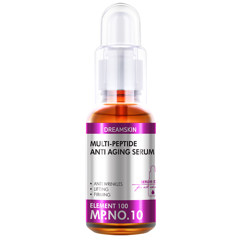 Сыворотка унисекс DREAM SKIN COSMECEUTICAL
Сыворотка унисекс DREAM SKIN COSMECEUTICAL