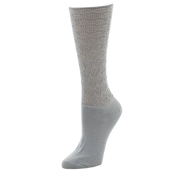Хлопковые носки Circular knit Natori
Хлопковые носки Circular knit Natori