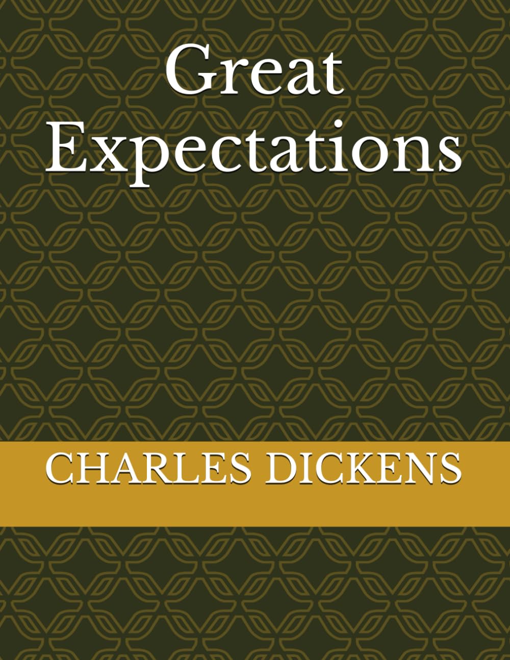 Great Expectations (Independently published)
Great Expectations (Independently published)