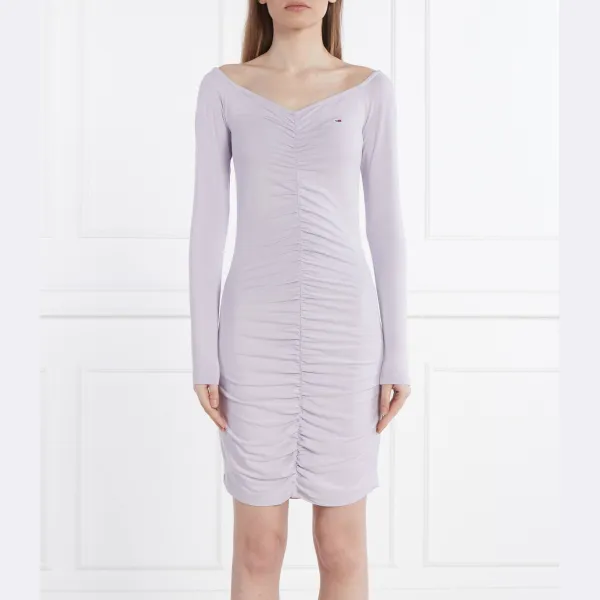 Платье Tommy Hilfiger, лавандовый
Платье Tommy Hilfiger, лавандовый