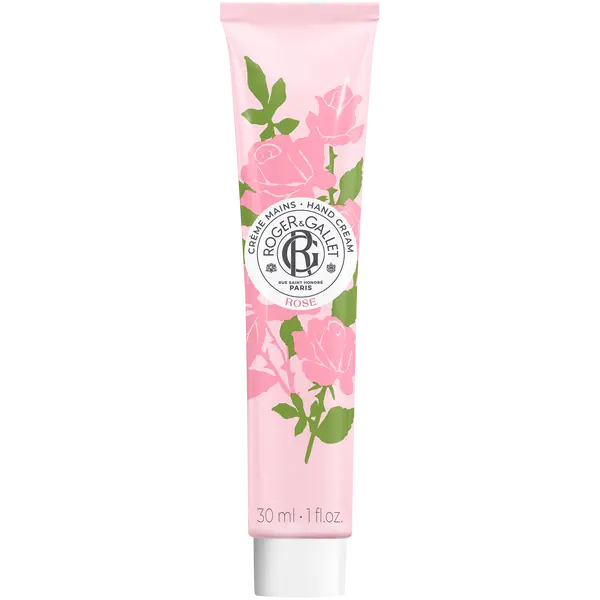 Крем для рук «Благополучие», 30 мл Roger&Gallet Rose
Крем для рук «Благополучие», 30 мл Roger&Gallet Rose