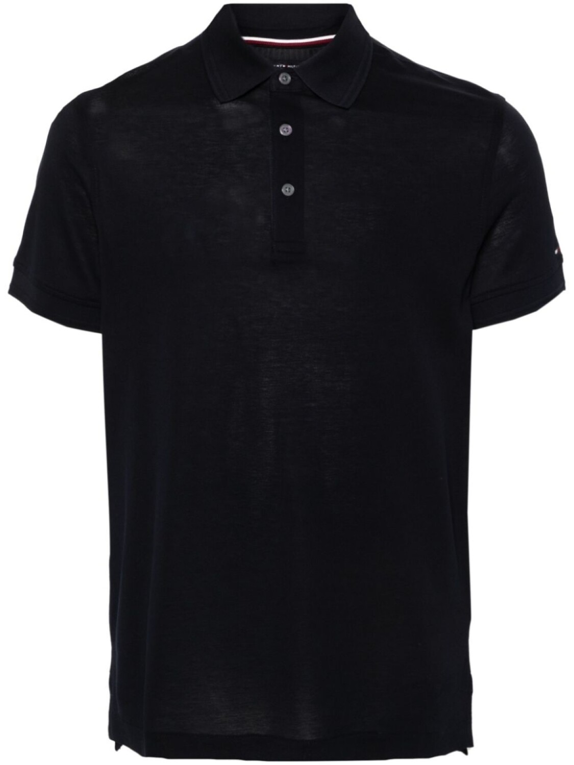 Tommy Hilfiger рубашка поло с вышитым логотипом, синий
Tommy Hilfiger рубашка поло с вышитым логотипом, синий