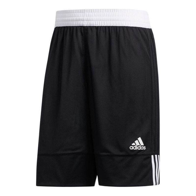 Шорты Men's adidas Reversible Contrasting Colors Basketball Training Sports Shorts Black DX6386
Шорты Men's adidas Reversible Contrasting Colors Basketball Training Sports Shorts Black DX6386