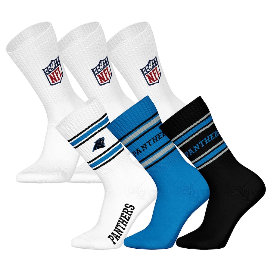 Носки NFL, Mixed Colors
Носки NFL, Mixed Colors