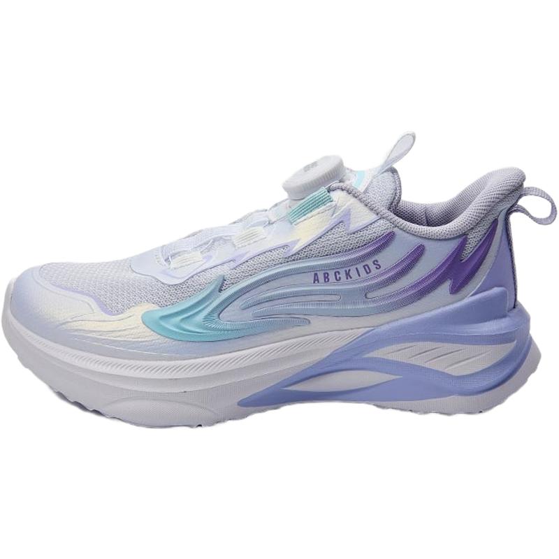 Кроссовки для бега для подростков ABC KIDS, фиолетовый
Кроссовки для бега для подростков ABC KIDS, фиолетовый