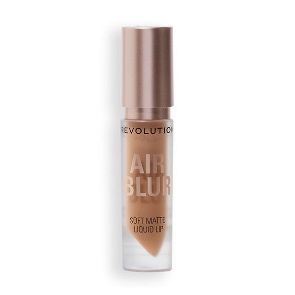 Матовая жидкая помада REVOLUTION Air Blur, Natural
Матовая жидкая помада REVOLUTION Air Blur, Natural