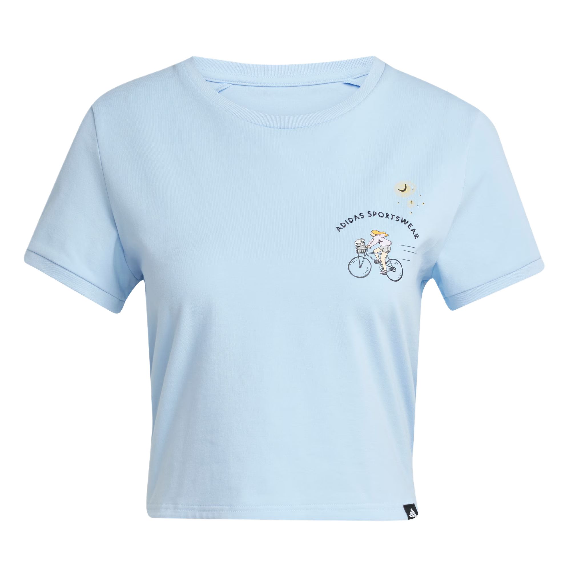 Adidas Спортивная футболка Women's глянцевая отделка blue, Синий, Adidas Спортивная футболка Women's глянцевая отделка blue
Adidas Спортивная футболка Women's глянцевая отделка blue, Синий, Adidas Спортивная футболка Women's глянцевая отделка blue