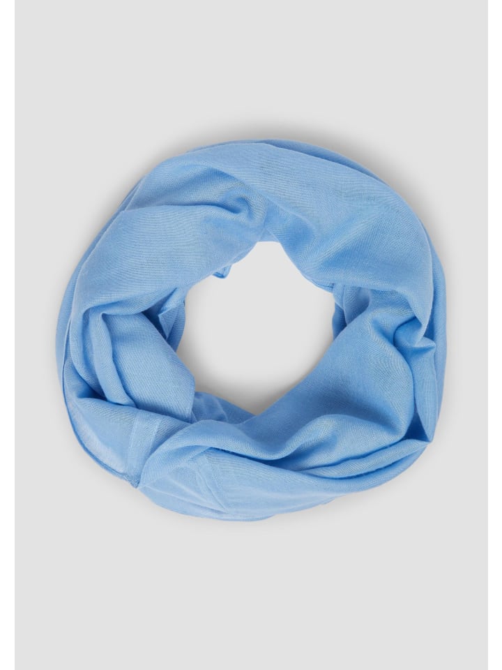 s.Oliver Шарф-снуд 5141 светло-голубого цвета
s.Oliver Шарф-снуд 5141 светло-голубого цвета