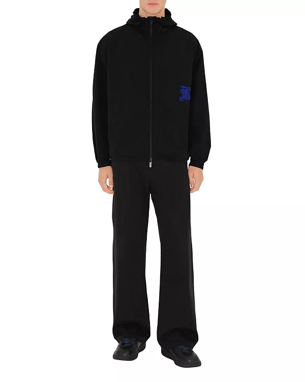 Нейлоновая куртка Burberry, черный
Нейлоновая куртка Burberry, черный