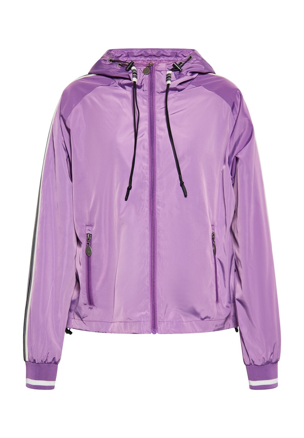 Легкая куртка myMo ATHLSR, фиолетовый
Легкая куртка myMo ATHLSR, фиолетовый