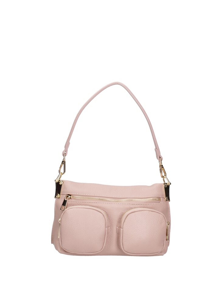 Наплечная сумка ROBERTA ROSSI, цвет antique pink, Розовый, Наплечная сумка ROBERTA ROSSI, цвет antique pink 
Наплечная сумка ROBERTA ROSSI, цвет antique pink, Розовый, Наплечная сумка ROBERTA ROSSI, цвет antique pink