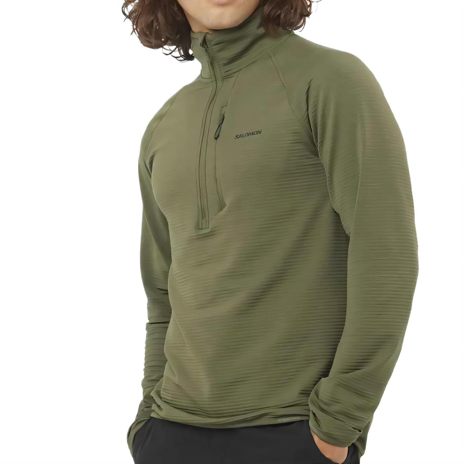 SALOMON Элегантная куртка, Grape Leaf
SALOMON Элегантная куртка, Grape Leaf