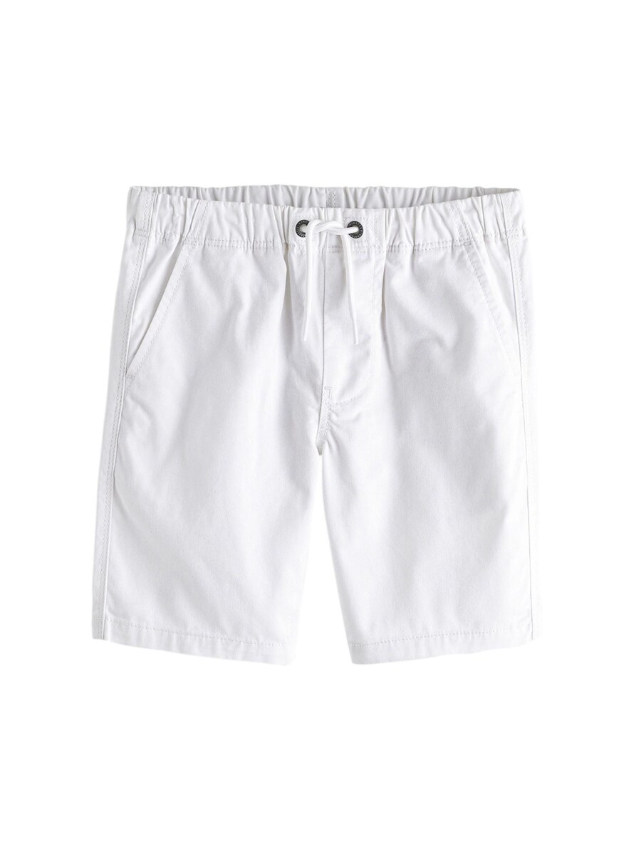 Обычные брюки Next, белый
Обычные брюки Next, белый