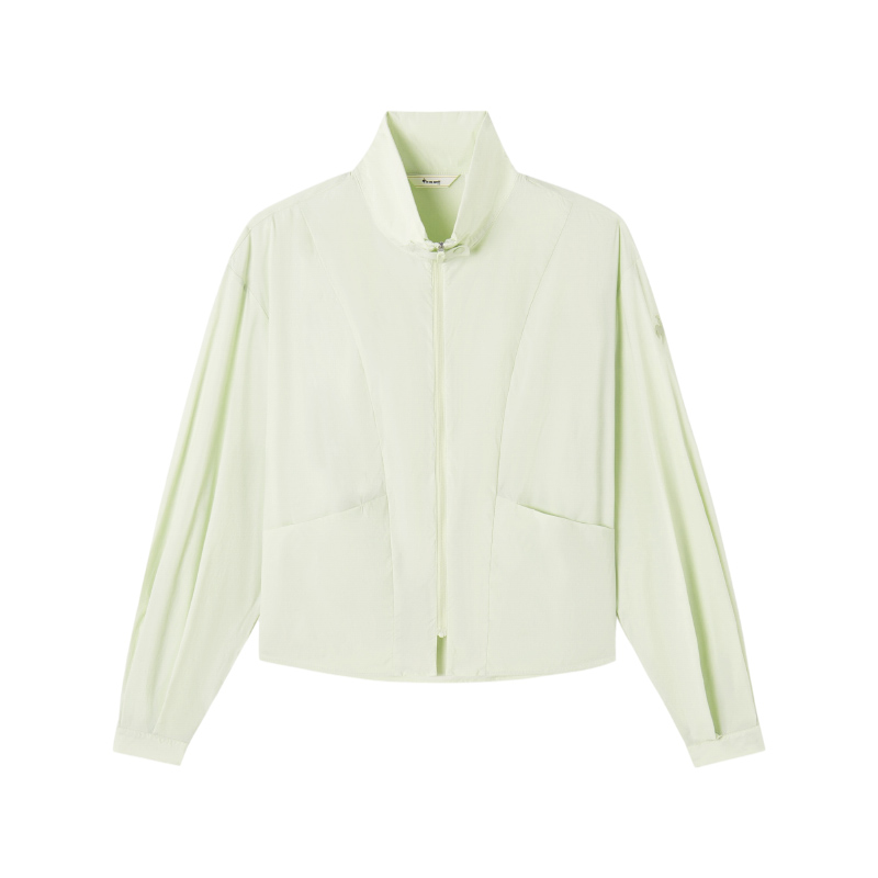 Куртки и пальто для женщин Le Coq Sportif, aloe vera зеленый
Куртки и пальто для женщин Le Coq Sportif, aloe vera зеленый