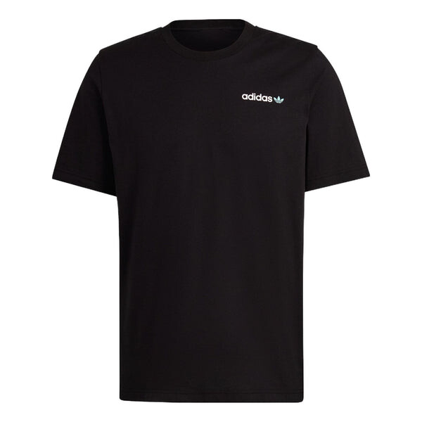 Футболка Men's adidas originals Back Sailboat Pattern Alphabet Printing Loose Round Neck Short Sleeve Black T-Shirt, черный
Футболка Men's adidas originals Back Sailboat Pattern Alphabet Printing Loose Round Neck Short Sleeve Black T-Shirt, черный