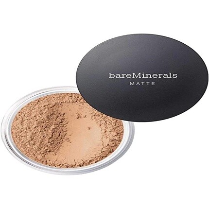 Bare Minerals Матовый минеральный макияж SPF 15 6 г Bareminerals
Bare Minerals Матовый минеральный макияж SPF 15 6 г Bareminerals