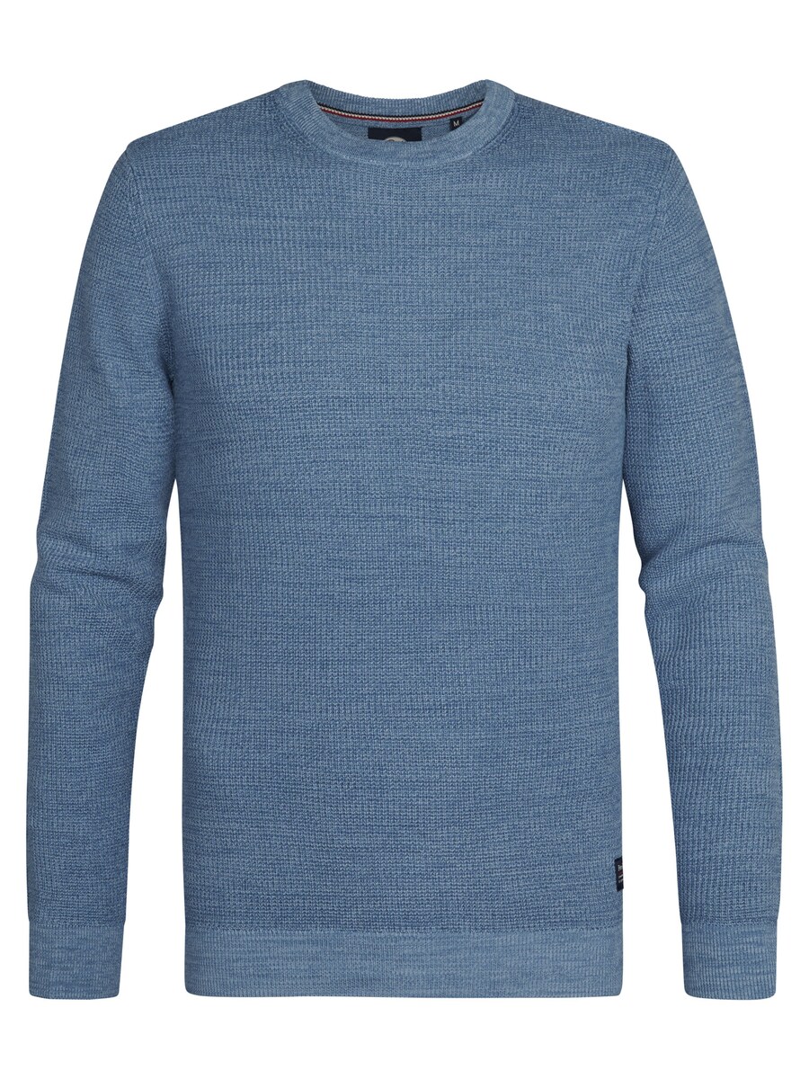 Свитер Petrol Industries, Blue
Свитер Petrol Industries, Blue