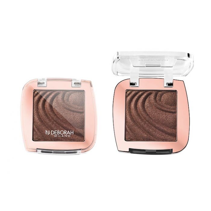 Тени для век Sombra de Ojos Compacto Color Lovers Deborah Milano, nº8
Тени для век Sombra de Ojos Compacto Color Lovers Deborah Milano, nº8