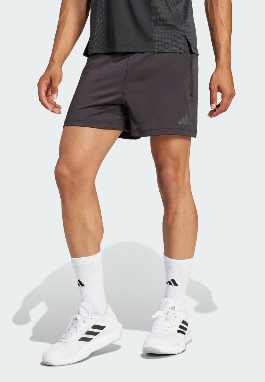 Спортивные шорты Adidas Performance AIRCHILL, Black Grey Six/Black
Спортивные шорты Adidas Performance AIRCHILL, Black Grey Six/Black