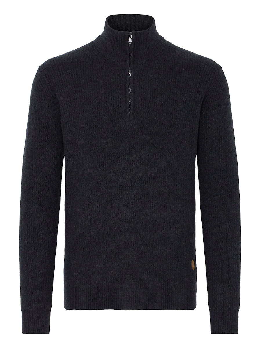 Свитер INDICODE JEANS IDBratram, черный
Свитер INDICODE JEANS IDBratram, черный