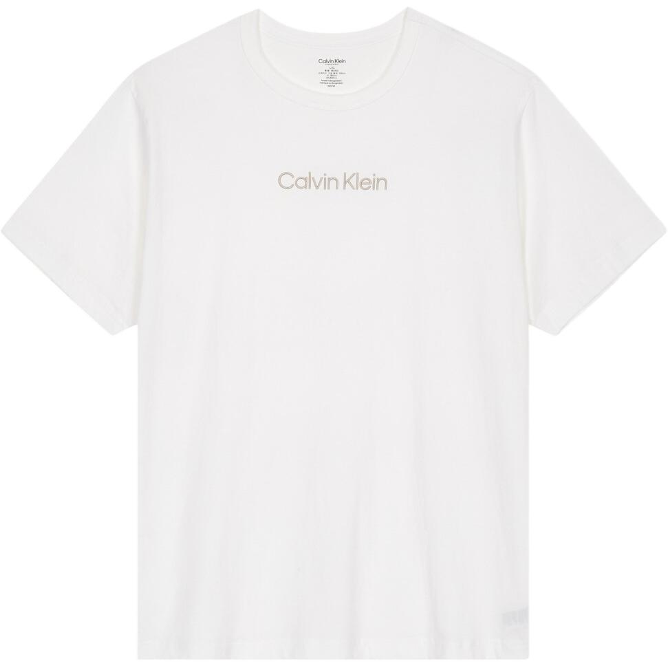 Calvin Klein Мужская пижама White
Calvin Klein Мужская пижама White