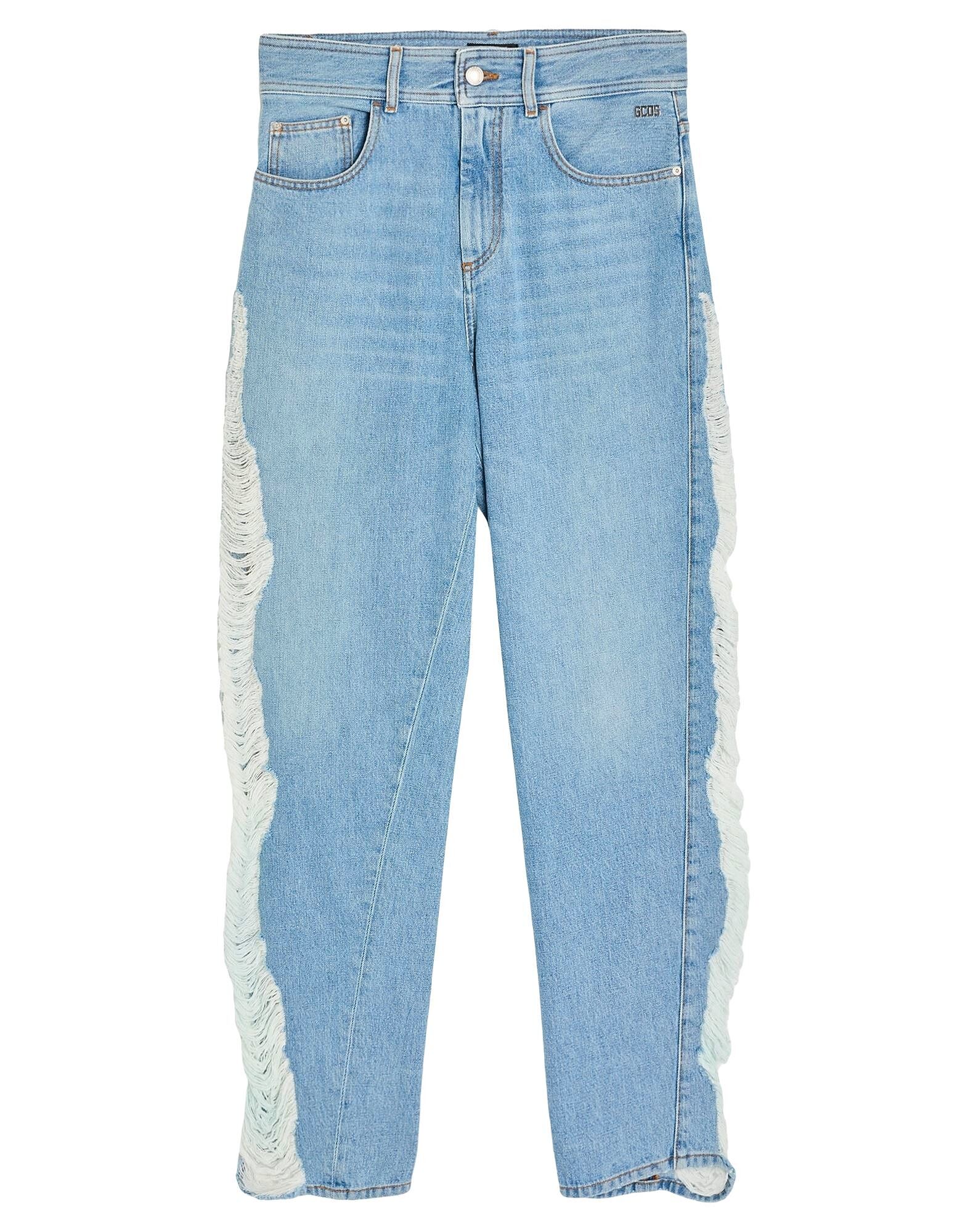 Джинсы Gcds, синий
Джинсы Gcds, синий