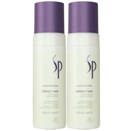 Набор для ухода за волосами SP Perfect Hair Finishing 150 мл Wella 
Набор для ухода за волосами SP Perfect Hair Finishing 150 мл Wella
