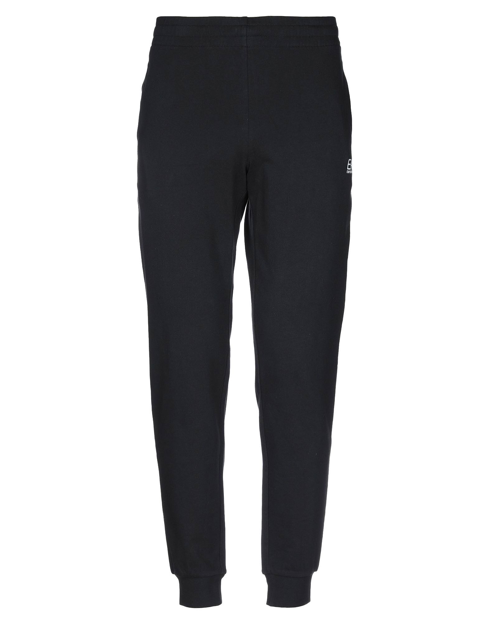 Брюки Ea6, черный
Брюки Ea6, черный