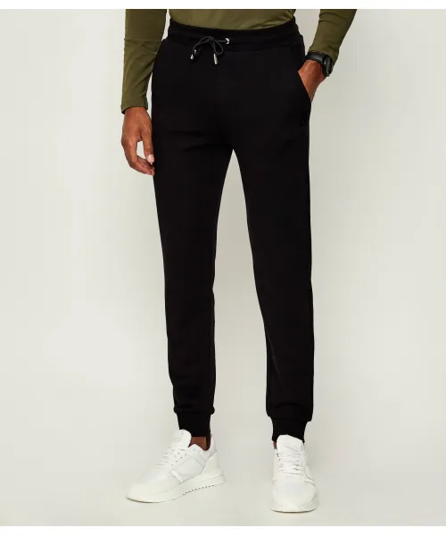 Спортивные штаны Regular fit Karl Lagerfeld, черный
Спортивные штаны Regular fit Karl Lagerfeld, черный