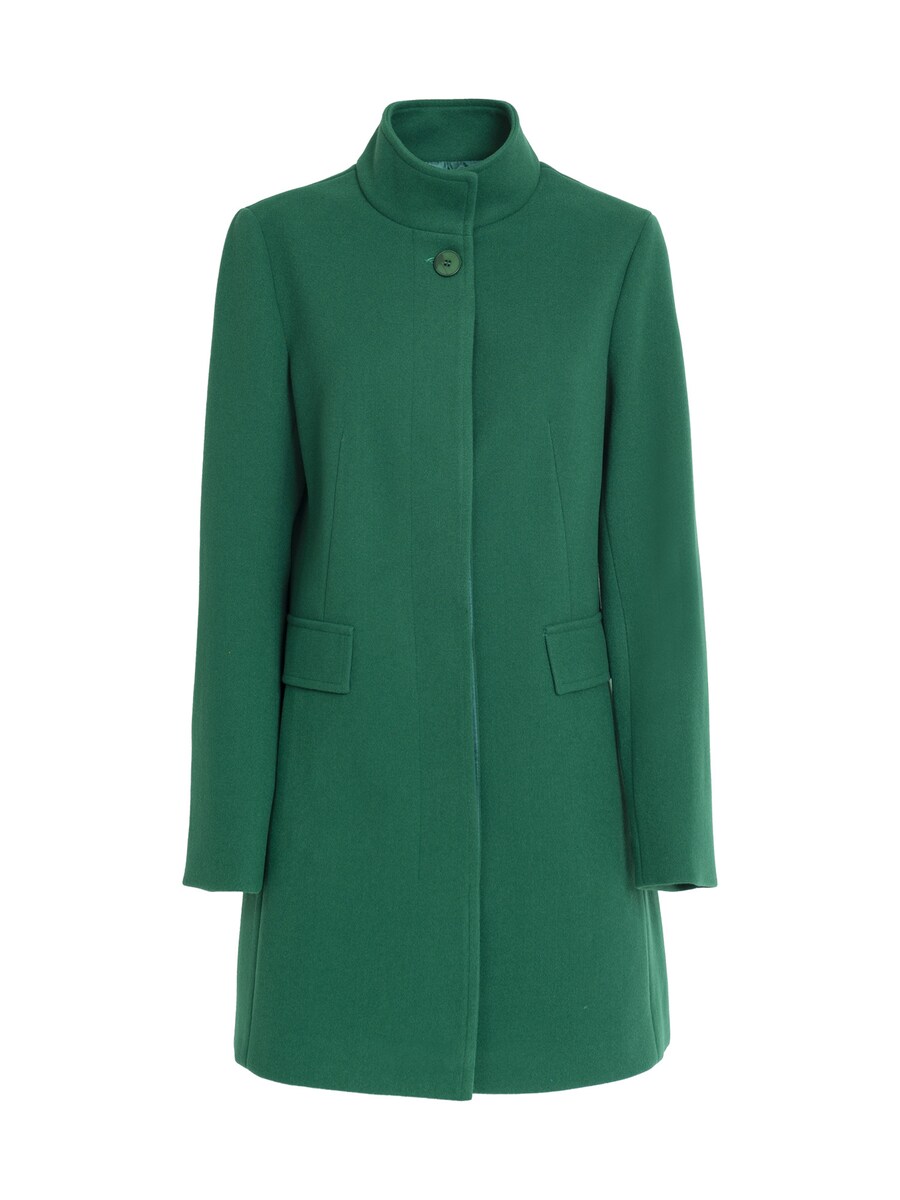 Пальто межсезонное Influencer, зеленый
Пальто межсезонное Influencer, зеленый