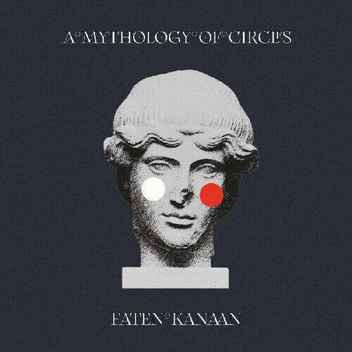 Виниловая пластинка Kanaan, Faten: Mythology Of Circles
Виниловая пластинка Kanaan, Faten: Mythology Of Circles